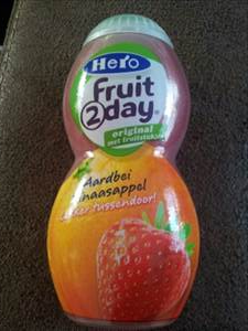 Hero Fruit 2 Day