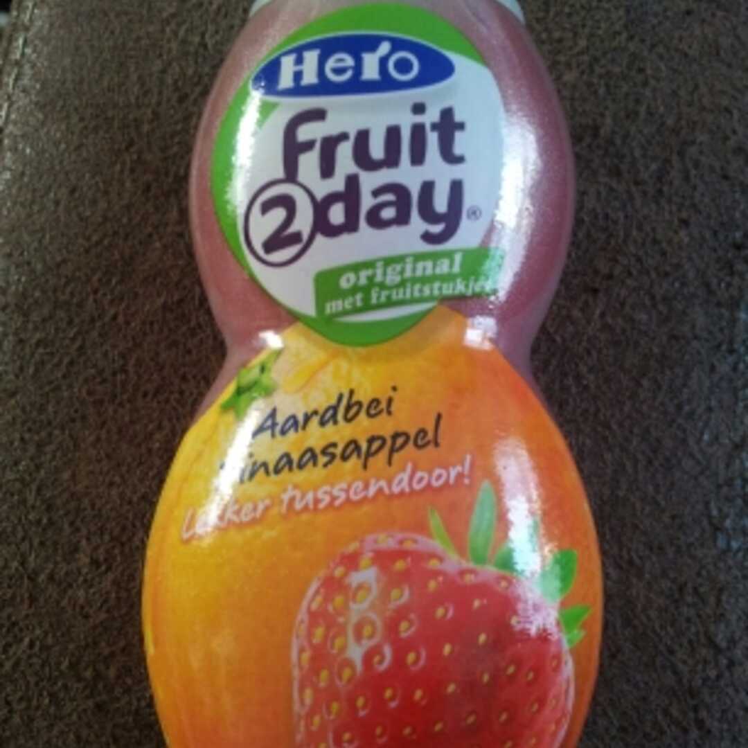 Hero Fruit 2 Day