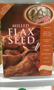 Hodgson Mill Milled Flaxseed