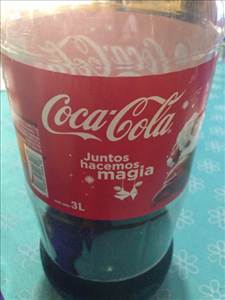 Coca-Cola Coca-Cola