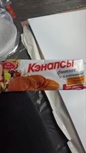 Шугарофф Кэнапсы Фитнес