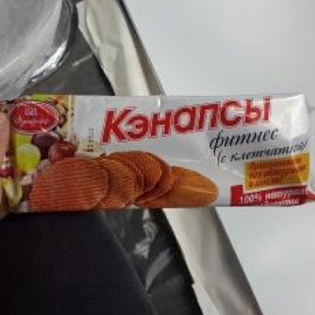 Шугарофф Кэнапсы Фитнес