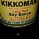 Kikkoman Salsa de Soja con Menos Sal