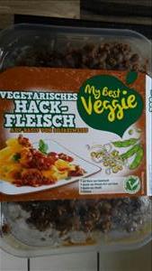 My Best Veggie Vegetarisches Hackfleisch