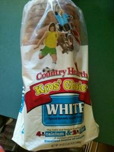 Country Hearth Kids' Choice White Bread