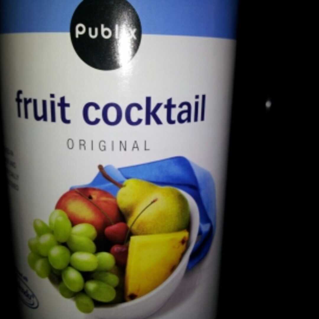 Publix Original Fruit Cocktail