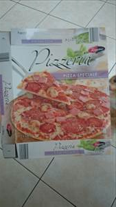 Riggano Pizza Speciale