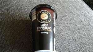 Aldi Latte Espresso