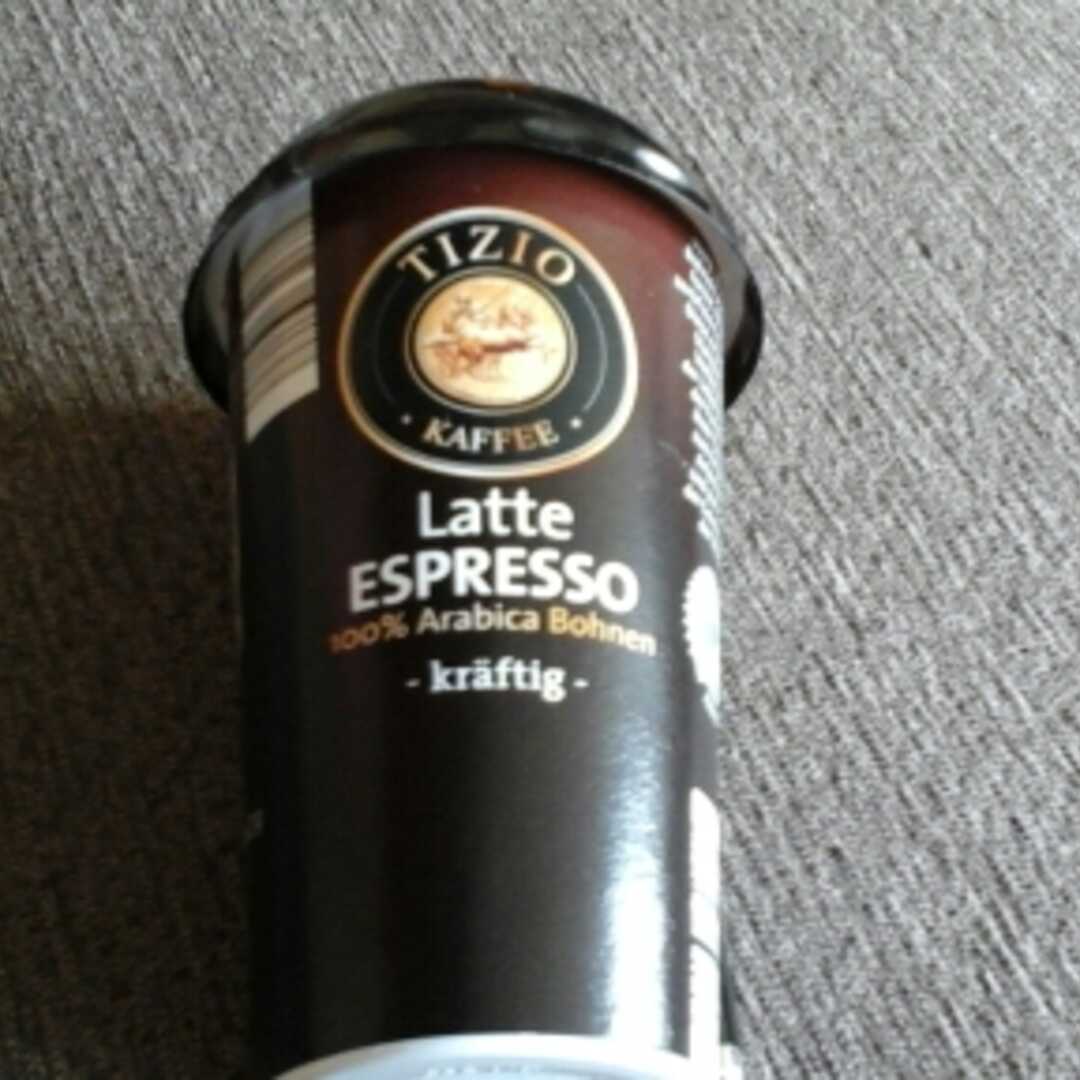 Aldi Latte Espresso