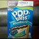 Kellogg's Pop-Tarts Frosted - Blueberry