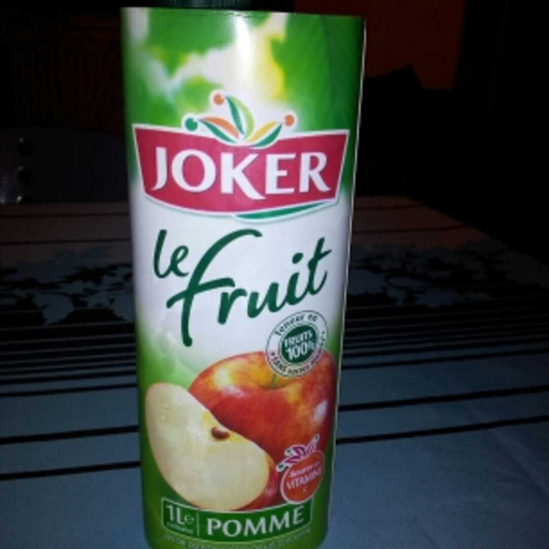Joker Jus de Pomme