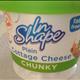 DairyBelle In Shape Plain Cottage Cheese Chunky
