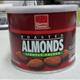 Harris Teeter Lightly Salted Almonds