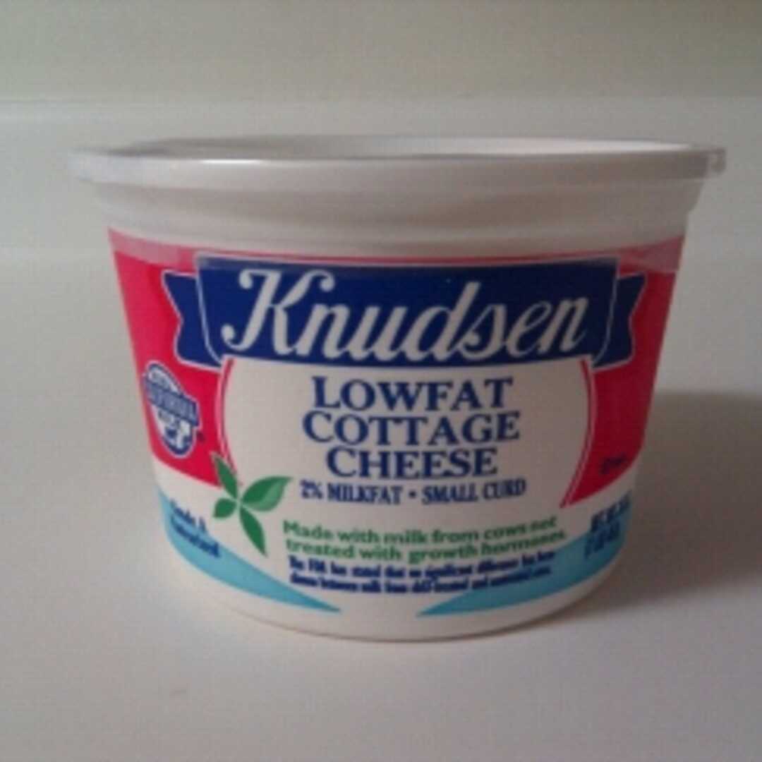 R.W. Knudsen Family 2% Lowfat Cottage Cheese