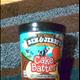 Ben & Jerry's Cake Batter Ice Cream