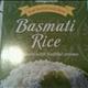 Wegmans Basmati Rice