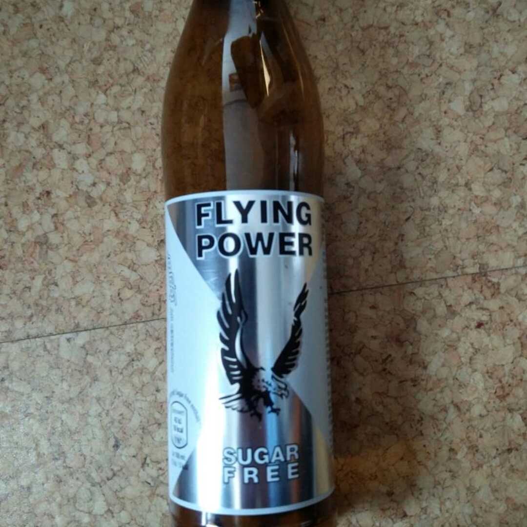 Flying Power Sugar Free