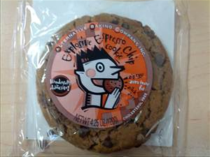 Alternative Baking Company Explosive Espresso Chip Cookie