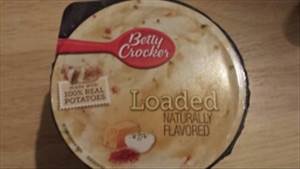 Betty Crocker 80 Calories Loaded Mashed Potatoes