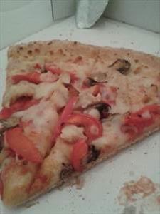 Pizza z Mięsem i Warzywami (36 cm)
