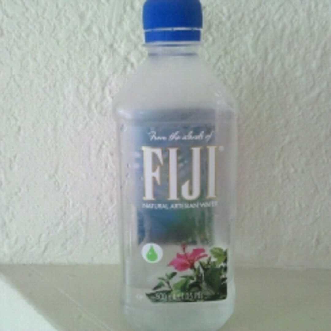 Fiji Natural Artesian Water