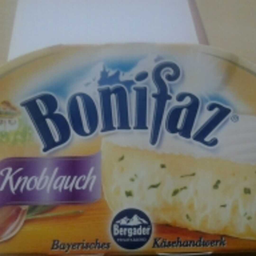 Bonifaz Knoblauch