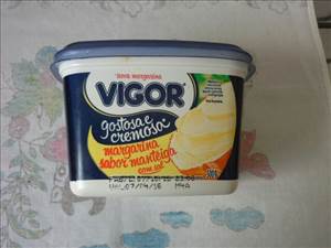 Vigor Margarina Sabor Manteiga