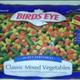 Birds Eye Classic Mixed Vegetables