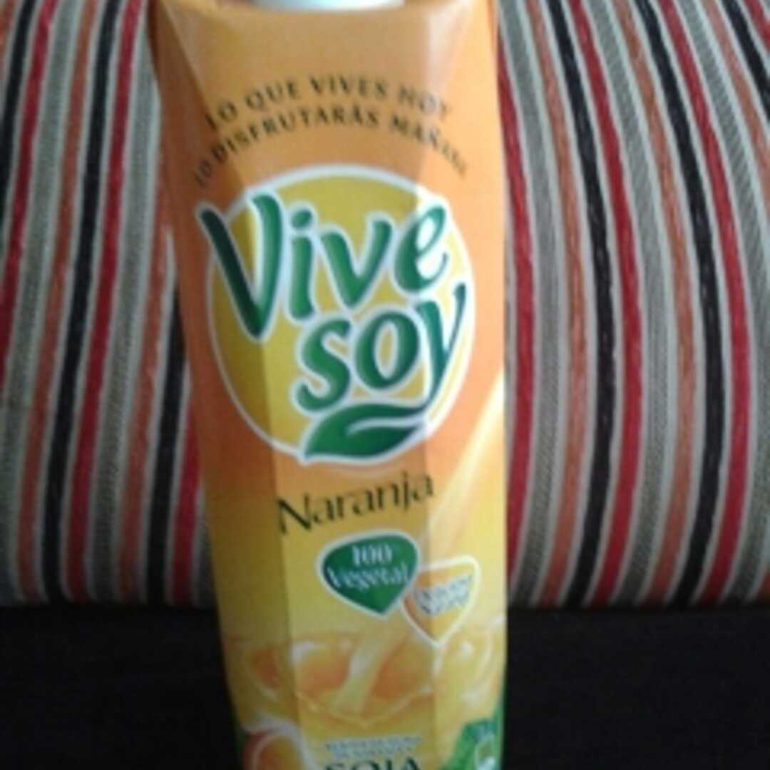 Vive Soy Naranja