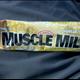 Muscle Milk Vanilla Toffee Crunch Protein Bar