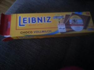 Leibniz Choco Vollmilch
