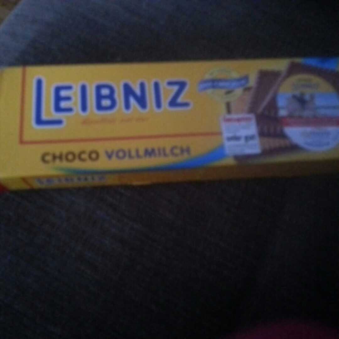 Leibniz Choco Vollmilch