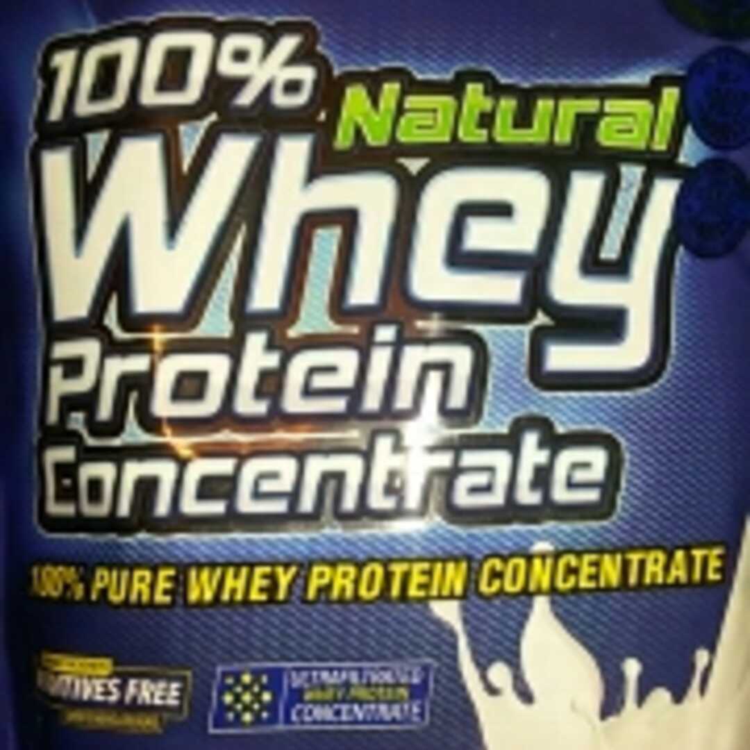 Olimp 100% Natural Whey Protein Concentrate
