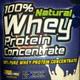 Olimp 100% Natural Whey Protein Concentrate