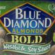 Blue Diamond Almonds, Wasabi & Soy Sauce