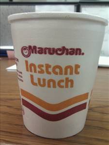 Maruchan Instant Lunch - Beef