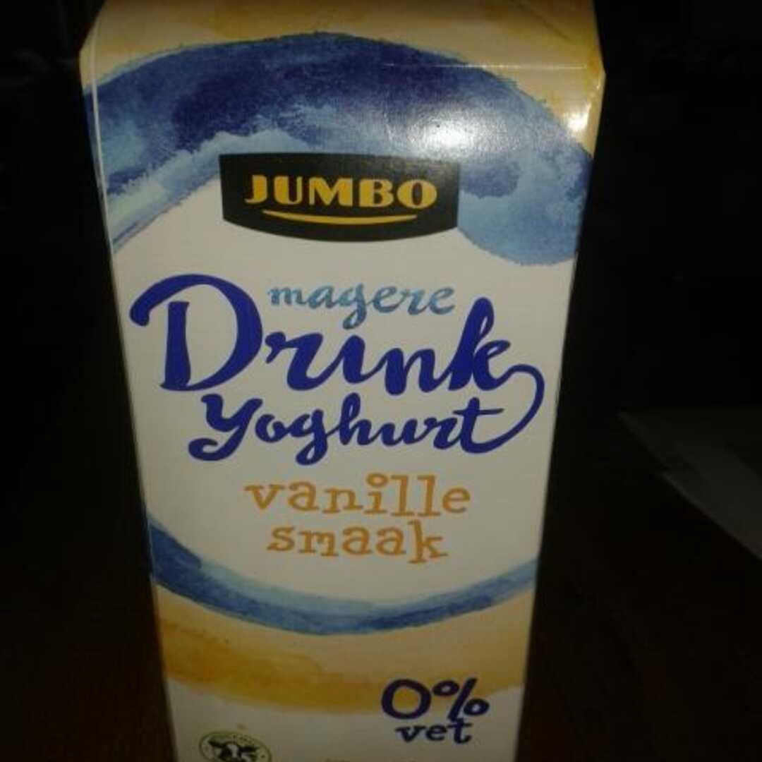 Jumbo Magere Drinkyoghurt Vanille