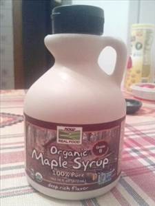 Full Circle Organic Maple Syrup