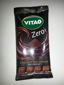 Vitao Chocolate Meio Amargo