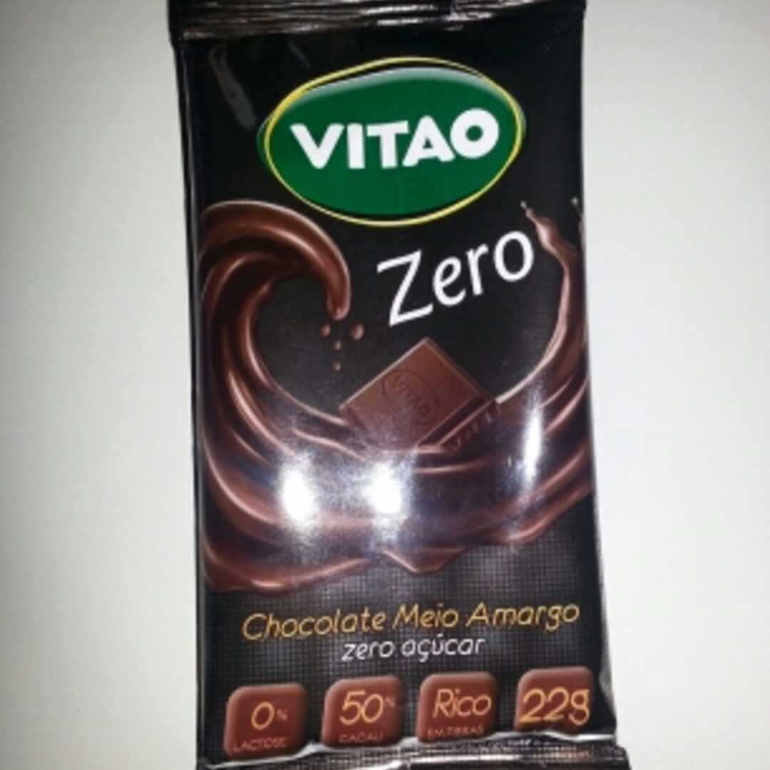 Vitao Chocolate Meio Amargo