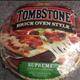 Tombstone Brickoven Style Supreme Pizza