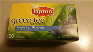Lipton Green Tea