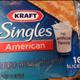Kraft Singles Select American Cheese Slices