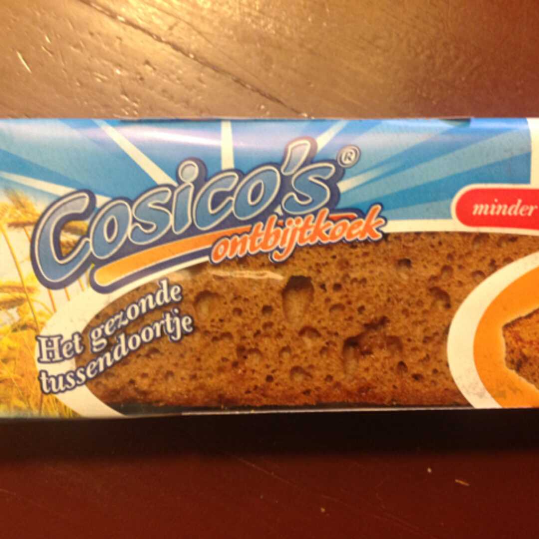 Cosico's Ontbijtkoek
