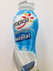 Yoplait Yoghurt para Beber Natural