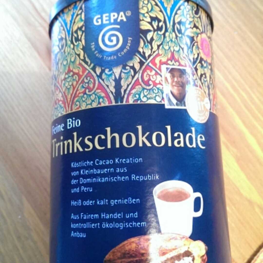 Gepa Trinkschokolade