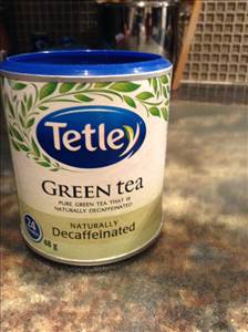 Tetley Green Tea