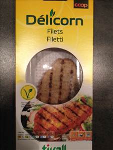 Délicorn Filets