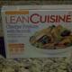 Lean Cuisine Simple Favorites Cheddar Potatoes with Broccoli