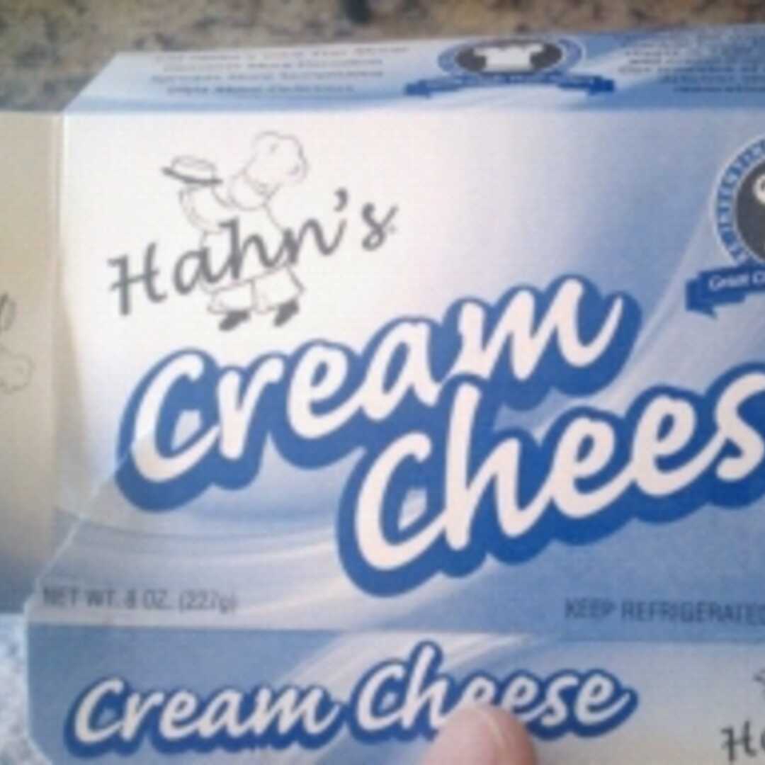 Hahn's Yogurt and Cream Cheese Spread